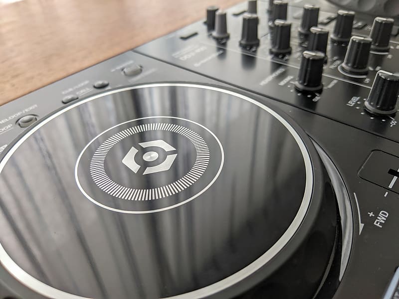 Pioneer DDJ-400 DJ Controller | Reverb Canada
