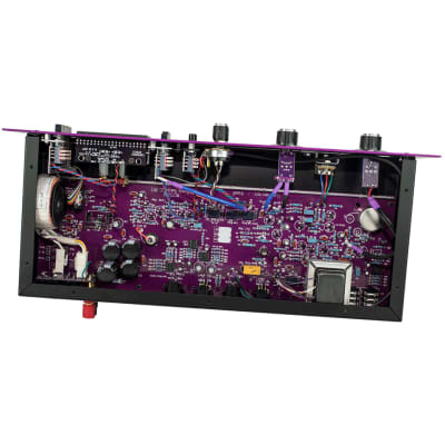 Purple Audio MC77 *OPEN BOX*FULL WARRANTY* image 4