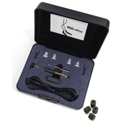 Etymotic Research ER4P-T microPro Precision Matched In-Ear Earphones image 2
