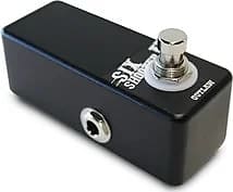 SIX-SHOOTER-II<br>Tuner Pedal image 1