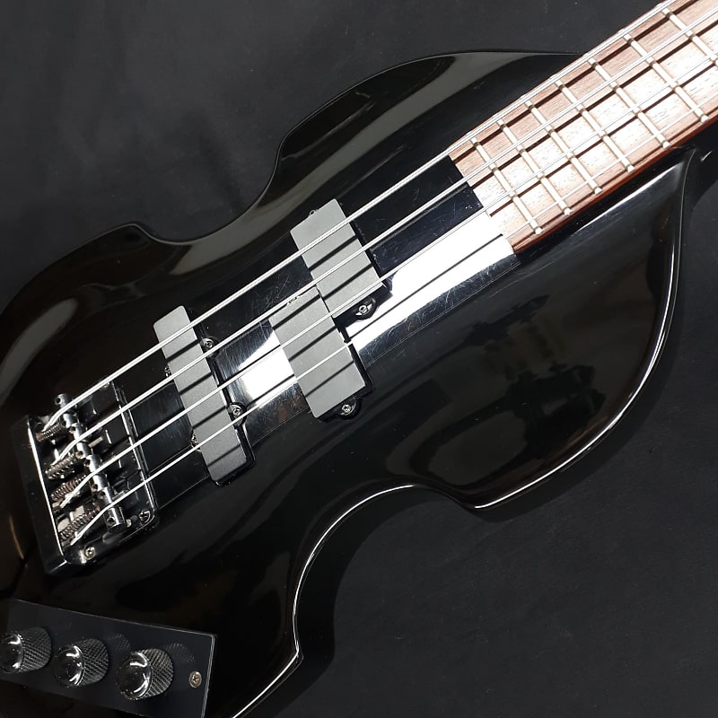 【日本限定モデル】 ESP by Roots Grass Violin Reverb | 90s Bass ベース