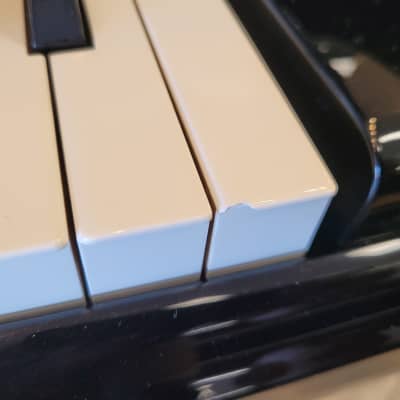 Kawai RX-3 6'1" Grand Piano - Ebony Polish image 7