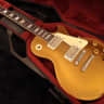 Gibson 1982 Les Paul ''30th Anniversary'' -Gold Top- Vintage!!