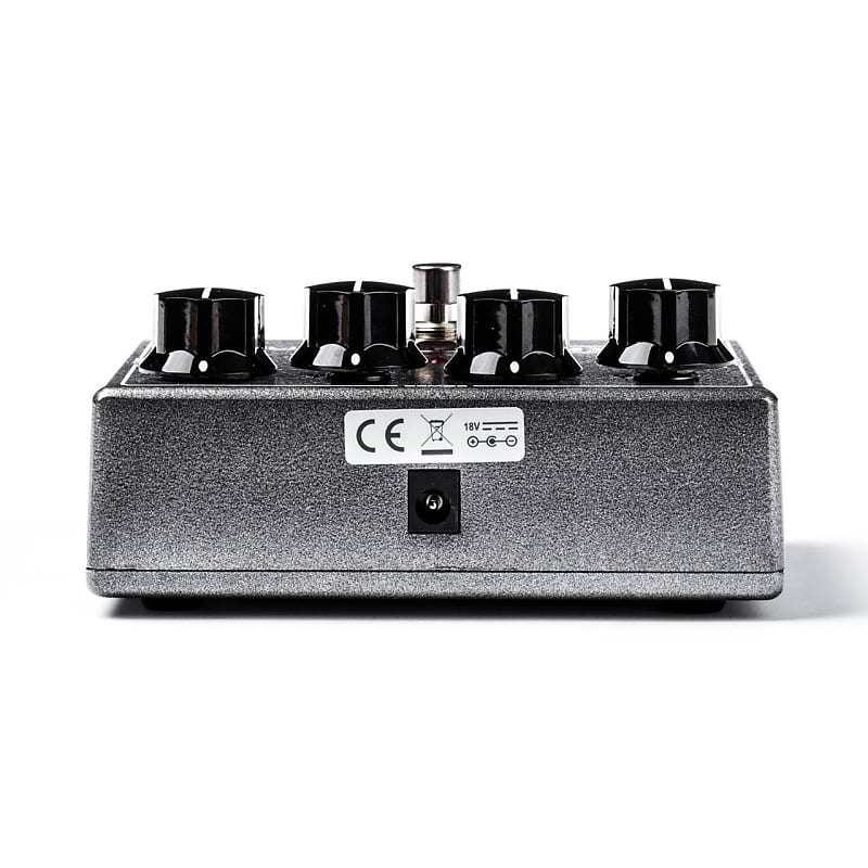 MXR M-117R Flanger | Reverb