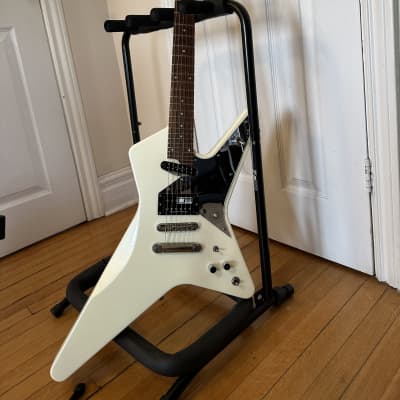 2011 ESP Edwards E-CY-165CTM Neck Through Electric Guitar
