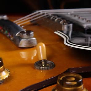 1959 Gibson ES-335- Figured Sunburst Finish image 21