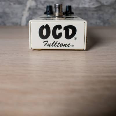 Fulltone OCD V2 Overdrive (cod.114NP) image 6