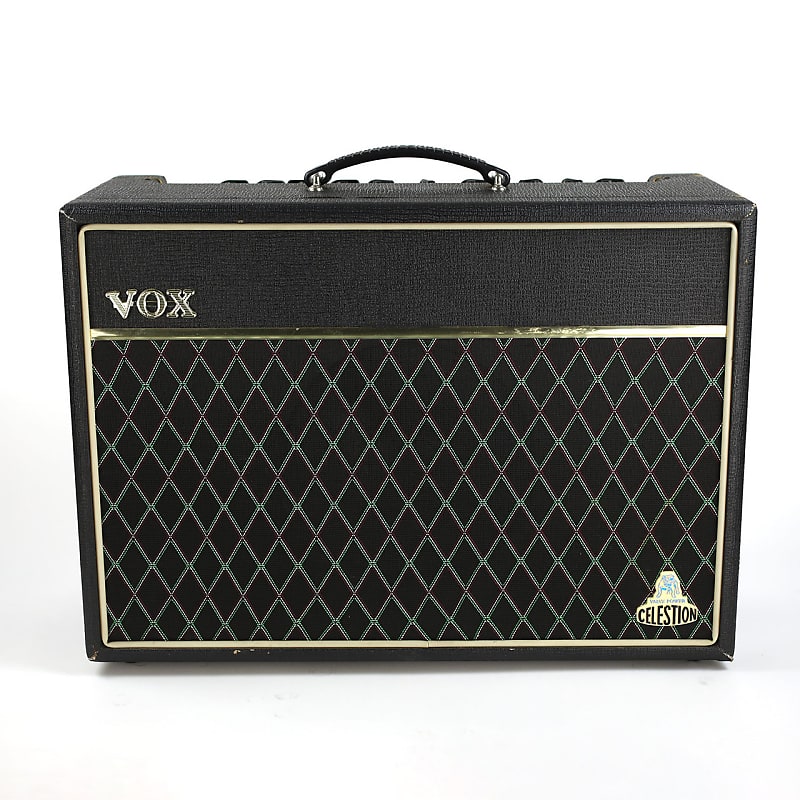 Vox Cambridge 30 Reverb Combo Amp