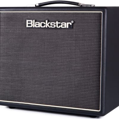 Blackstar Studio 10 EL34 1x12" 10-watt Tube Combo Amp | Reverb