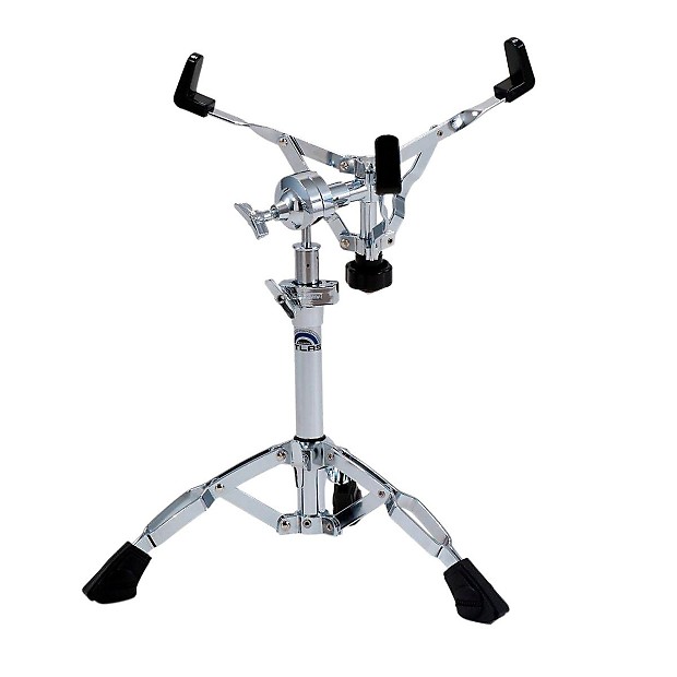 Ludwig LAS22SS Atlas Standard Double Braced Snare Stand image 1