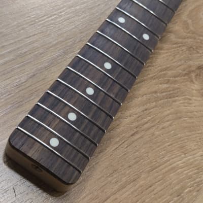 Goldo Tele Rosewood Neck - Unfinished image 3