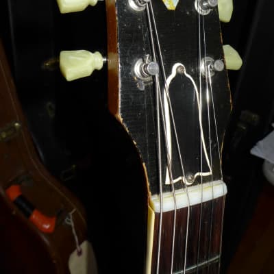Gibson ES-335 1959 Blonde/Natural image 9