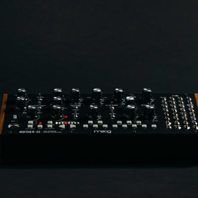 Moog Mother-32 Analog Synthesizer image 7
