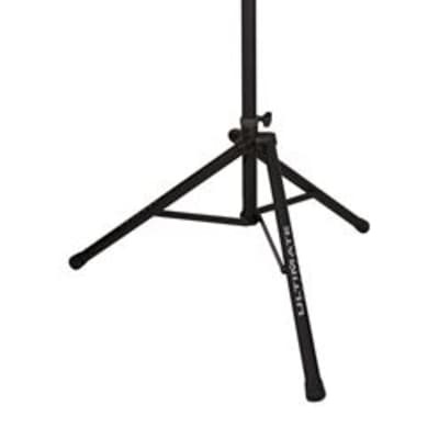 Ultimate Support TS-100 Hydraulic Speaker Stand image 1