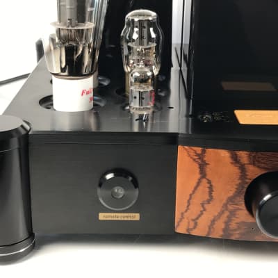 Ariand Audio Auklet 300B The integrated/Power vacuum tube Amplfier image 3