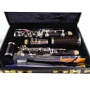 Selmer Model CL211 Intermediate Grenadilla Wood Bb Clarinet MINT CONDITION