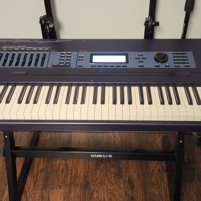 Kurzweil  K2600X 88 Key Fully Weighted 2000s Workstation and Controller