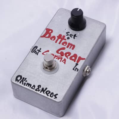 Akima & Neos / Bottom Gear Secondhand! [112741] | Reverb