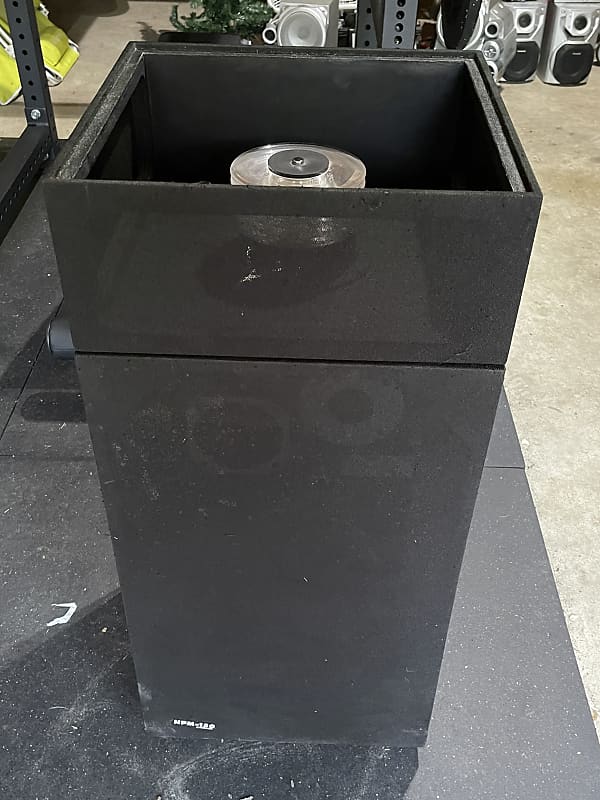 Pioneer HPM-150 1978 Single Speaker  			