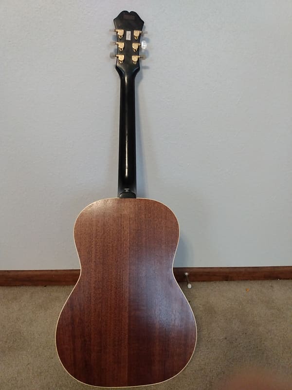 ギター epiphone ft-45 cortez 1966 1966 Epiphone FT-45 Cortez — Brooklyn Fine Guitars