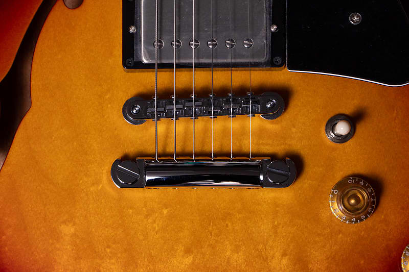 outlet】Kz Guitar Works / Kz One Air Maple Top Vintage