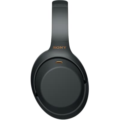 Sony WH-1000XM3 Wireless Noise Cancelling Headphones WH1000XM3/B