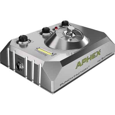 Reverb.com listing, price, conditions, and images for aphex-punch-factory