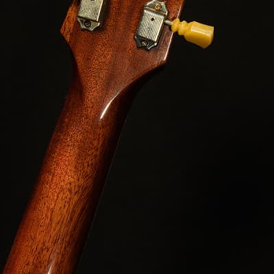 Gibson Custom Shop Wildwood Spec 1960 Les Paul Standard - VOS image 4