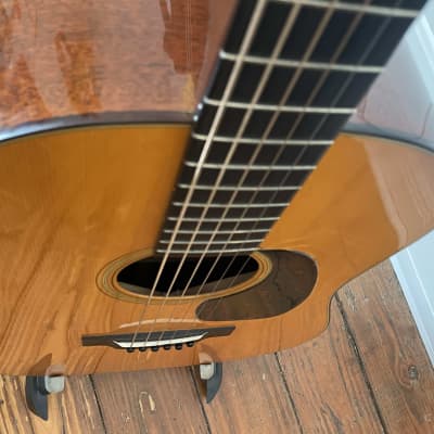 Martin D-18 - 12 fret custom shop - *VIDEO* Adirondack top - 2002 image 5