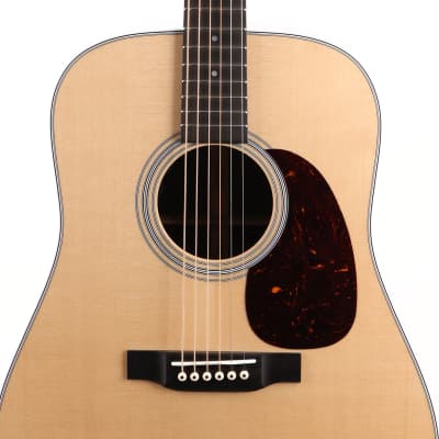 Martin Custom Shop Dreadnought Acoustic-Electric East Indian Rosewood 2022 image 6