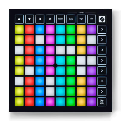 Novation Launchpad Mini MK3 Mini Pad Controller