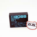 Boss DI-1 Direct Box | Fast Shipping!