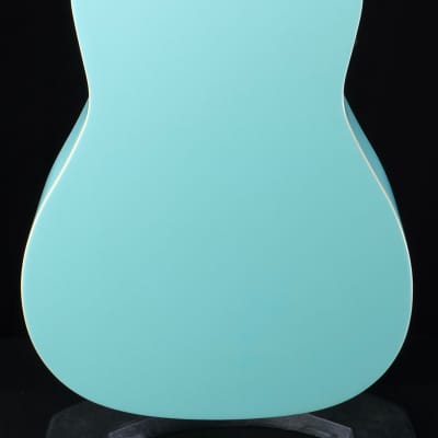 Fender Malibu Player Acoustic Guitar image 4