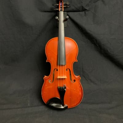 Glaesel Andreas Hornsteiner German-made V137 4/4 Violin