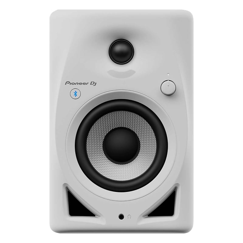 Pioneer DJ DM-40D-BT-W 4
