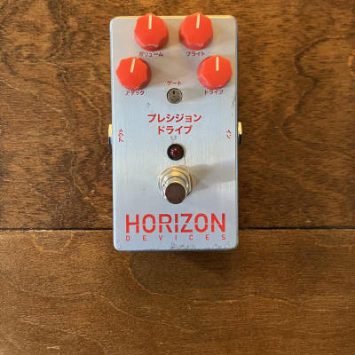 Horizon Devices Apex Preamp | Reverb Horizon Devices Apex Preamp | Reverb