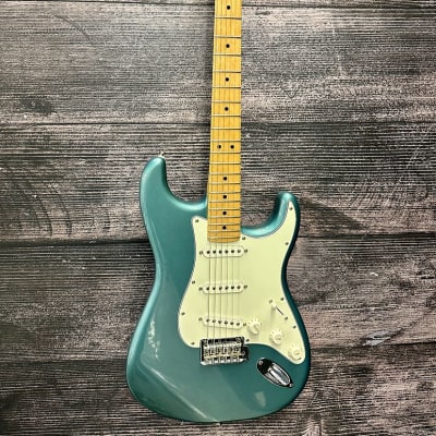 Fender Japan ST62-TX FRD | Reverb