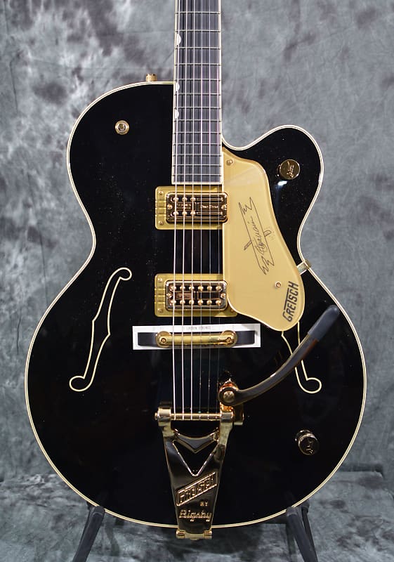Gretsch G6120T-SW Steve Wariner Signature Nashville Gentleman | Reverb