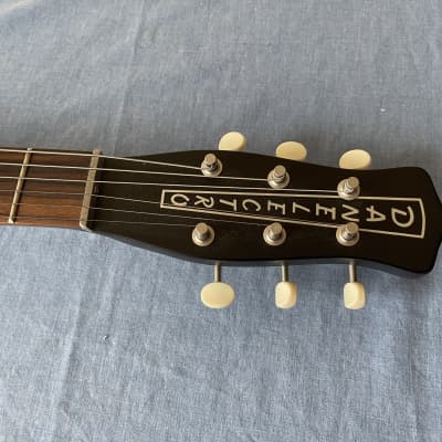 Danelectro  ’56 Single Cutaway Electric Guitar image 2