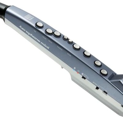 Roland AE01 Aerophone Mini Digital Wind Instrument image 2