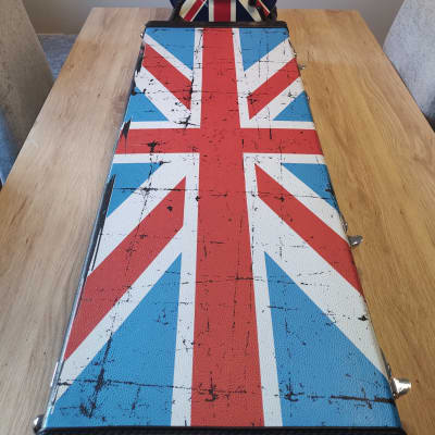 Indie Union Jack 2000's for sale