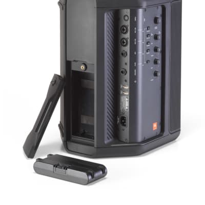 JBL EON ONE Compact All-in-One Rechargeable Personal PA image 5