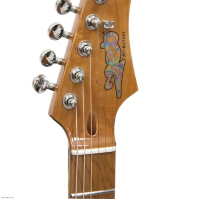JET JT-300 BTS Electric Guitar image 4