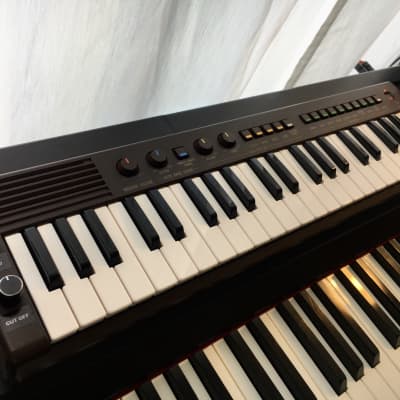 Yamaha PS-3 Filter Mod