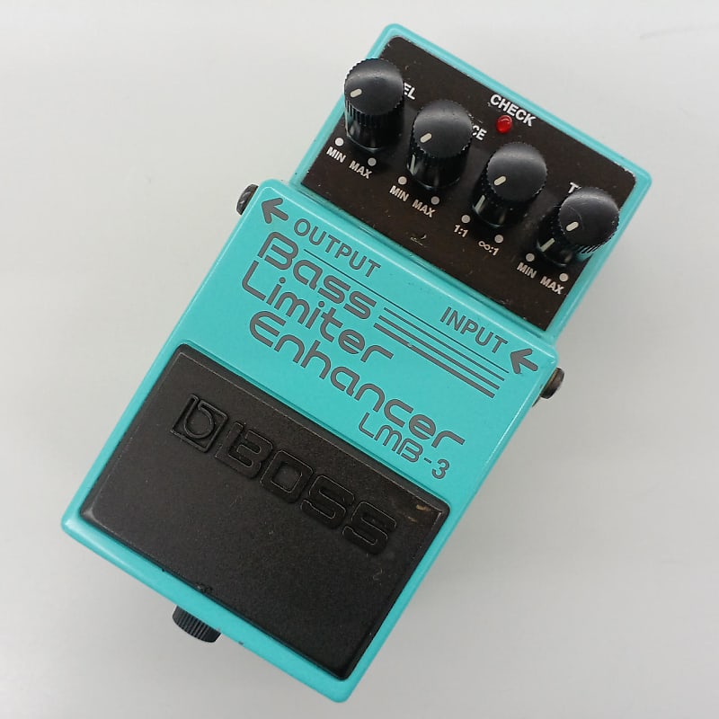 Boss LMB-3