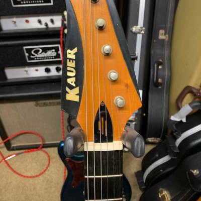Kauer Guitars Banshee image 7
