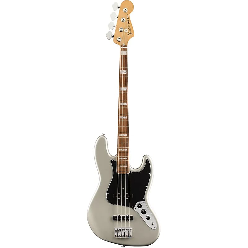 Fender Vintera '70s Jazz Bass image 1