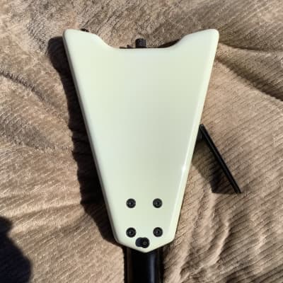 Steinberger GP2S - White image 7