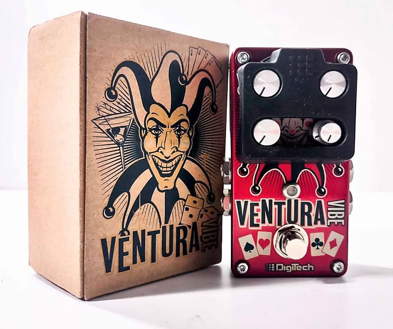 DigiTech VENTURA VIBE