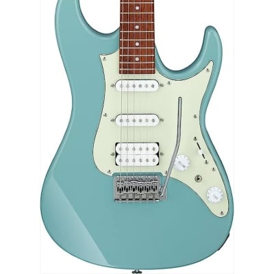 Ibanez AZES40-PRB Essentials Electric Guitar 2021 - Present - Purist Blue image 1